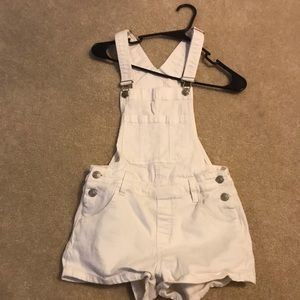 ❌Overalls❌